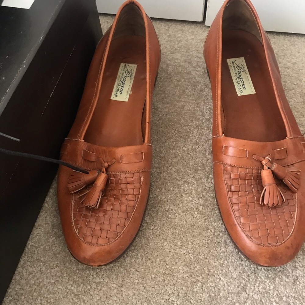 Mens shoes